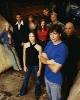 Smallville Season Four Promo