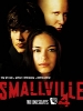 Smallville Season Four Promo